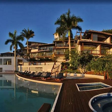 Apua Joao Fernandes Hotel Búzios Eksteriør billede