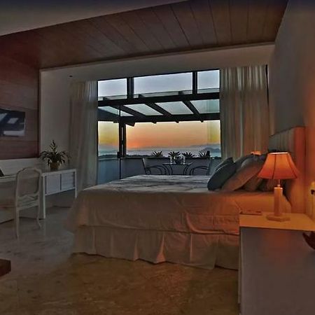 Apua Joao Fernandes Hotel Búzios Eksteriør billede