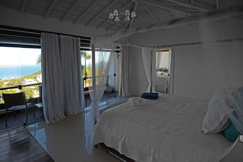 Apua Joao Fernandes Hotel Búzios Eksteriør billede