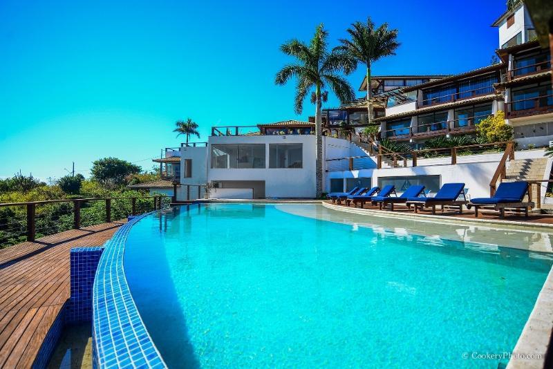 Apua Joao Fernandes Hotel Búzios Eksteriør billede