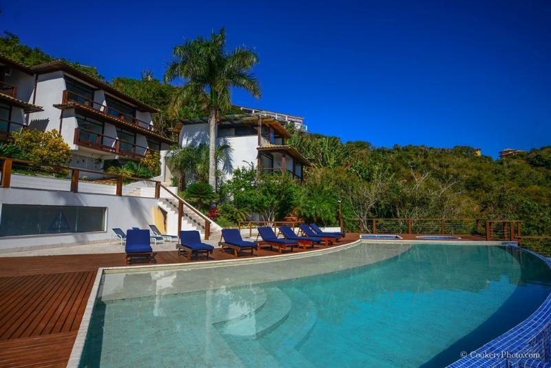 Apua Joao Fernandes Hotel Búzios Eksteriør billede