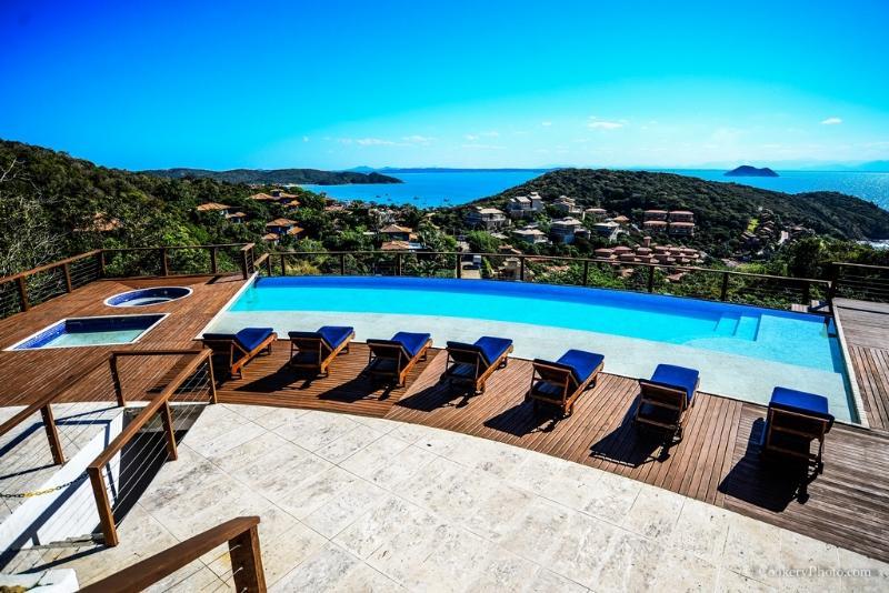 Apua Joao Fernandes Hotel Búzios Eksteriør billede