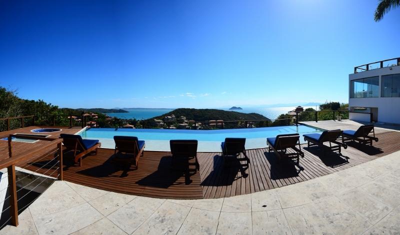 Apua Joao Fernandes Hotel Búzios Eksteriør billede