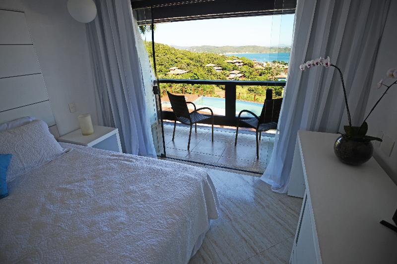 Apua Joao Fernandes Hotel Búzios Eksteriør billede