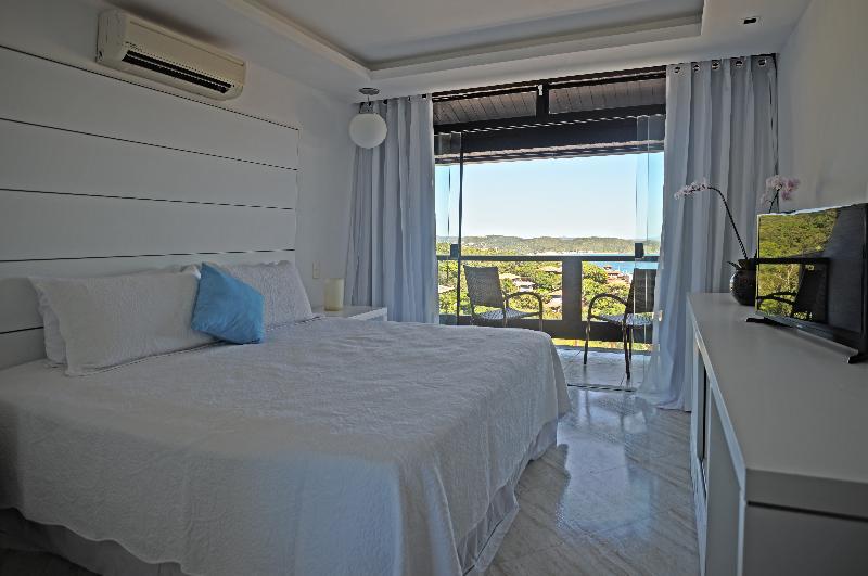 Apua Joao Fernandes Hotel Búzios Eksteriør billede
