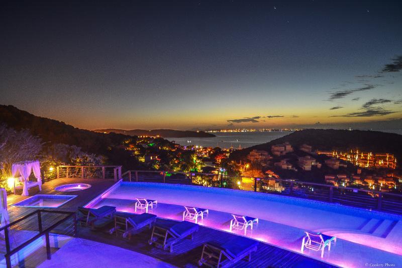 Apua Joao Fernandes Hotel Búzios Eksteriør billede