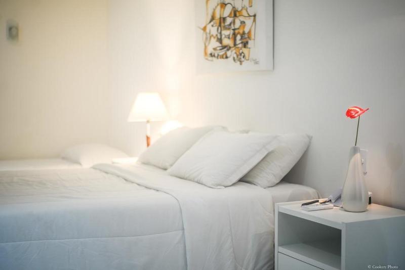 Apua Joao Fernandes Hotel Búzios Eksteriør billede