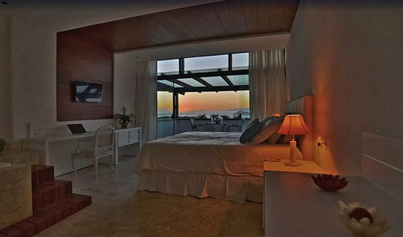 Apua Joao Fernandes Hotel Búzios Eksteriør billede